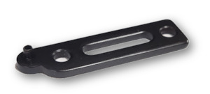 Siruba Aa6 Parts: Siruba AA6 Plate. A407A-E