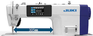 Juki Industrial: COMING SOON Juki DDL-8000C Automatic Plain Sewer , Direct Drive , Auto Foot Lift NEW