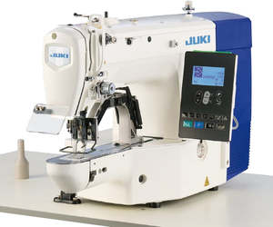 Juki Industrial: Juki LK1900CW Electronic Bartack (Large Hook)