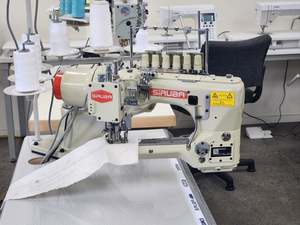 Second Hand Siruba D007RB-460-02 Feed Off Arm