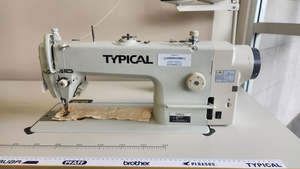 Typical: Second Hand Typical GC6710 Plainsewer