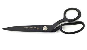 Wilkinson Composite Material Shears Left Handed 10"