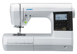 Juki HZL-G120 Household Sewing Machine