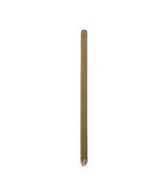 Jiffy Steamers Usa: Jiffy Middle Section Of Rod Set - drapery extension