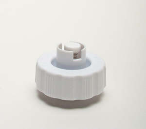 Jiffy J2/J2000 Water Bottle Valve Cap