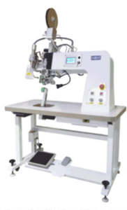 H&H AI-002 Hot Air Sealing Machine