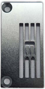 Siruba: Siruba Coverseam Needle Plate