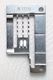 Siruba Coverseam Binder Needle Plate