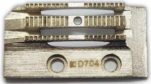 Siruba: Siruba Feed Dog For Needle Feed Machine