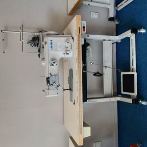Specials: Second Hand Juki LU2810 Walking Foot Machine