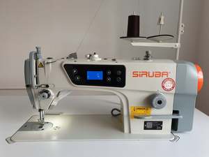 Specials: Siruba DL720 Plain Sewing Machine