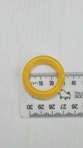 Siruba: Bobbin Winder O Ring. OR257