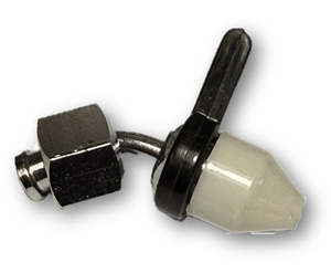 Yao Han: Yao Han Adjustable Nozzle Head. 120-20B