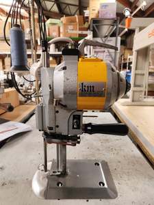Second Hand And Ex Lease Equipment: Second Hand KM KS-EU 5"