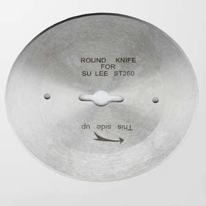 Emery: Emery/Su Lee Circular Round Blade