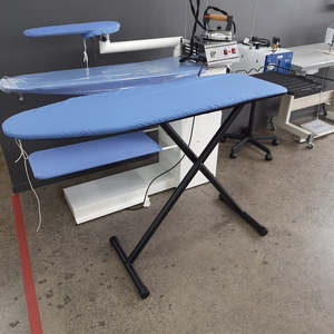 Stirovap: Stirovap Folding Ironing Table