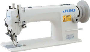 Juki DU-1181N Walking foot Sewing Machine