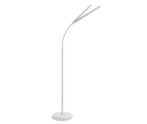 Lamp: Daylight Duo Lamp Floor Light