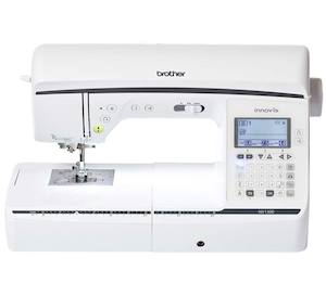Labour Weekend Deals: Brother NV1300 Sewing & Quilting Machine