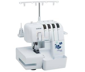 Labour Weekend Deals: Brother 2504D 4 Thread Overlocker