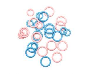 Schmetz Domestic Ballpoint Needles Assorted