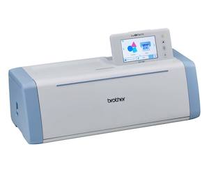 Brother SDX1000 ScanNCut