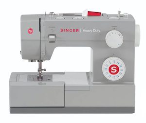 Singer Machines: Singer 4423 Heavy Duty Sewing Machine