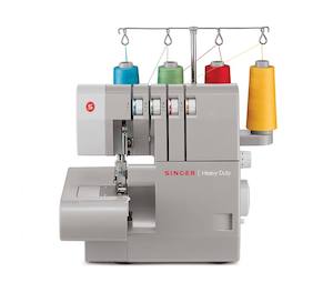 Singer Heavy Duty Overlocker 14HD854
