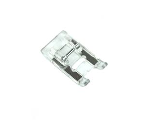 New Accessories: Universal Satin Stitch Foot