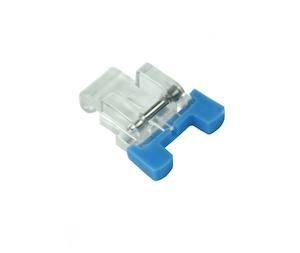 New Accessories: Universal Button Sewing Foot