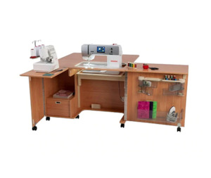 Horn Kensington Sewing Cabinet