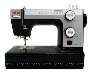 Elna: Elna HD1000 Sewing Machine
