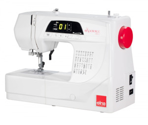 Elna Experience 450 Sewing Machine