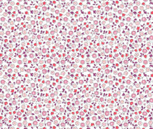 Liberty Suffolk Field 100% Cotton Fabric - 10cm Increments