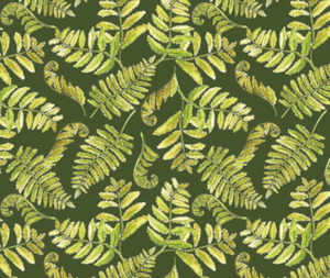 Kiwiana: A Country Walk 100% Cotton Fabric - 10cm Increments