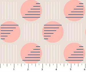 Figo - Sunkissed 100% Cotton Fabric - 1/2 Metre