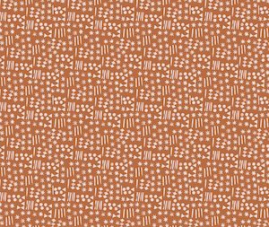 Figo - Moonlit Voyage 100% Cotton Fabric - 1/2 Metre