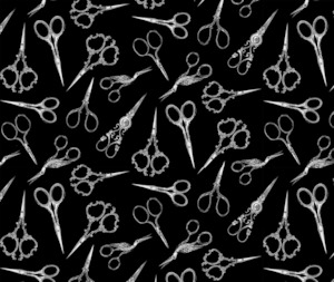 Sewing And Craft Designs: Fabric Lover 100% Cotton Fabric - 10cm Increments