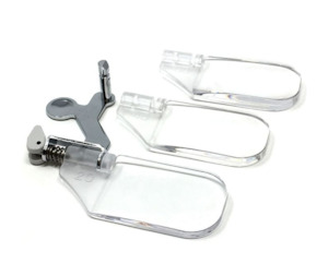 Janome Accessories: Janome Optic Magnifiers Set 202432007
