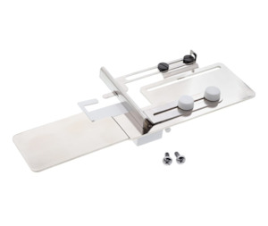 Janome Hem Guide Type 2 - For Coverpro Machines