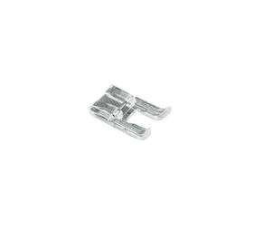 Brother Accessories: Brother Open Toe Foot Clear Plastic - F027N
