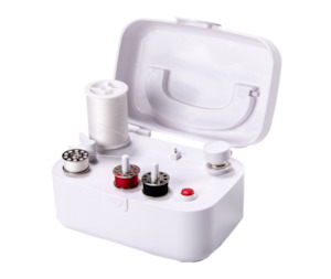 Singer Accessories: Singer Portable Bobbin Winder