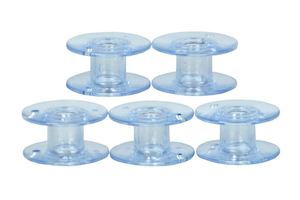 Singer Accessories: Singer Bobbins x5