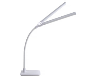 Lamps And Lighting: Daylight Duo Led Table Lamp