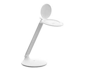 Daylight - Halo Go Rechargeable Table Magnifier Lamp