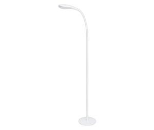 Lamps And Lighting: Triumph LED Super White Floor Lamp