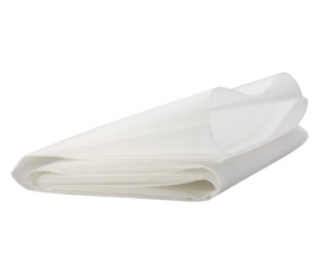 Vilene Tearaway Embroidery Stabilser (Medium) - 1 Metre