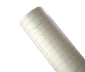 Stabilisers: Filmoplast  Stickyback Stabiliser - 1 Metre