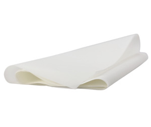 Stabilisers: Iron On Tearaway Stabiliser - 1 Metre