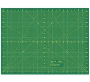A2 24" x 18" Cutting Mat Self Healing Inches & cms